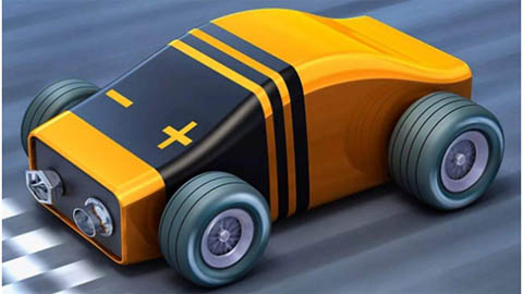 汽車電池測試 汽車電池測試