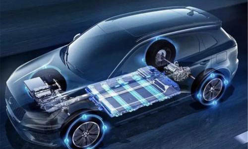 電動車電池檢測 電動車電池檢測