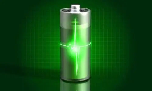 聚合物電池測試