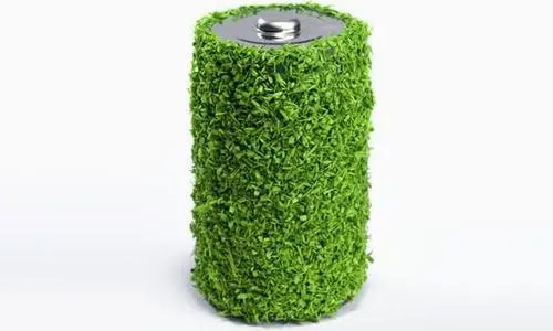 新能源電池測(cè)試