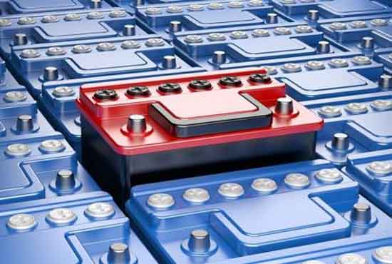 新能源電池測式 新能源電池測式