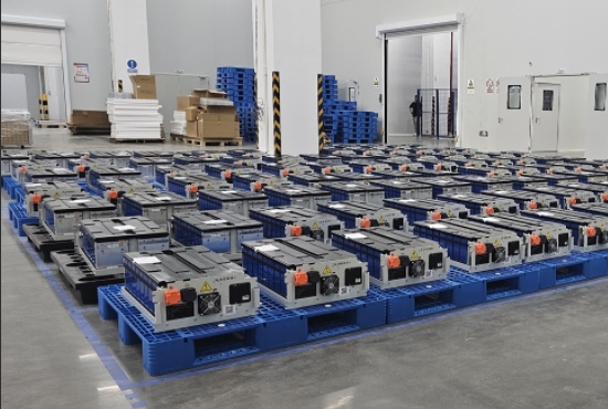 電池測試系統(tǒng) 電池測試系統(tǒng)